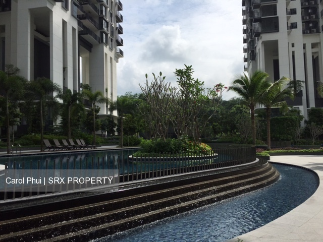 Foresque Residences (D23), Condominium #180376202